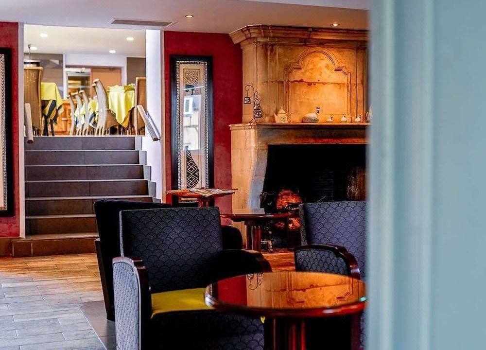 Photo of Livingroom in Saint-Quentin-en-Yvelines