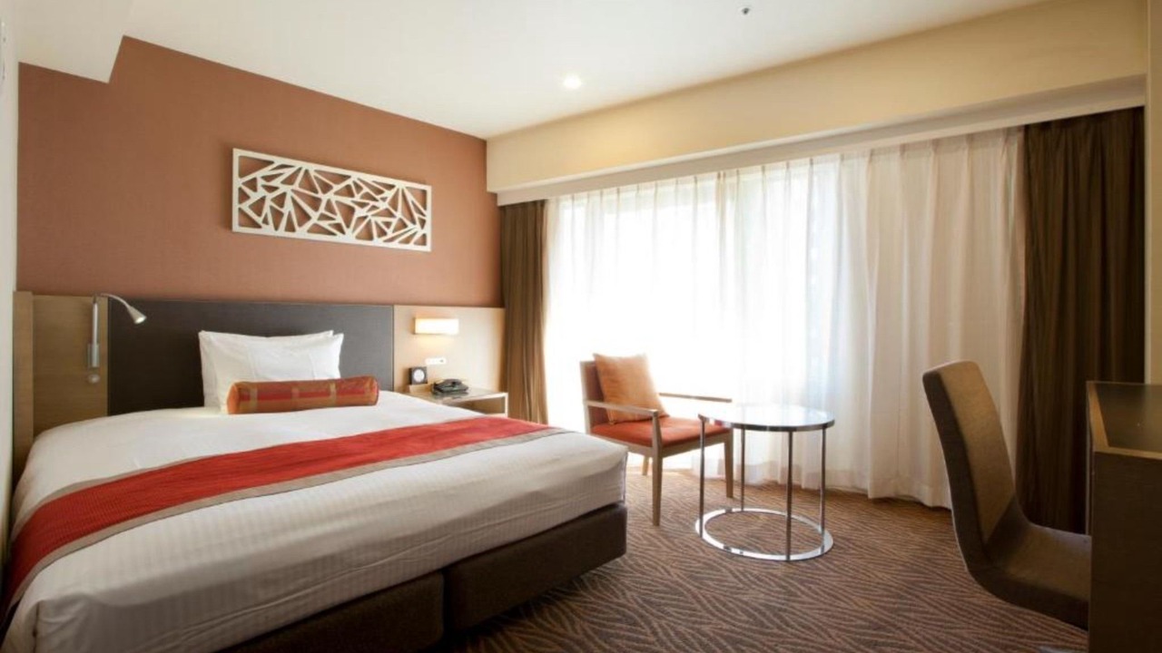 Photo of Bedroom in Hatchobori