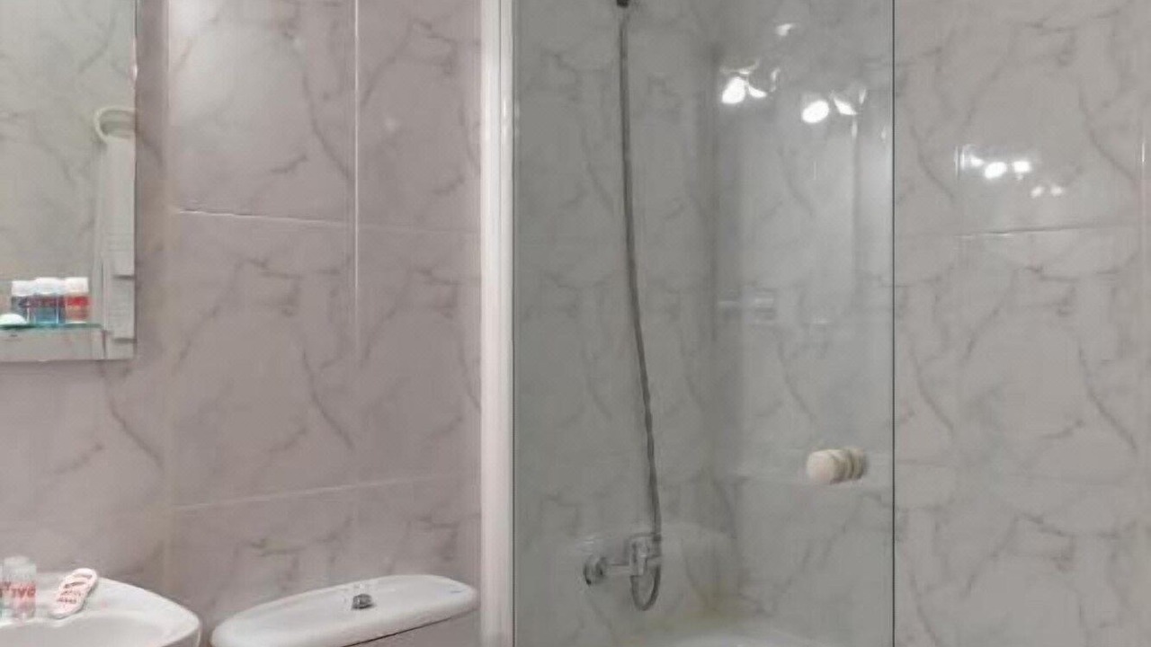 Photo of Bathroom in Zafra Old Town