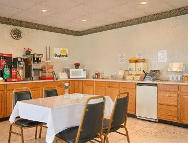 Photo of Kitchen in Bedford