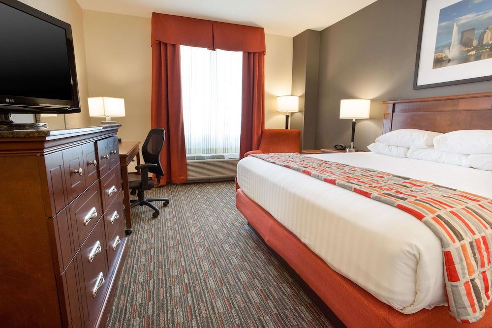 Photo of Bedroom in Dayton