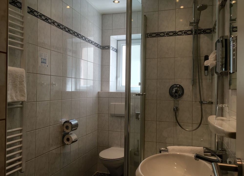 Photo of Bathroom in Westend-Sud