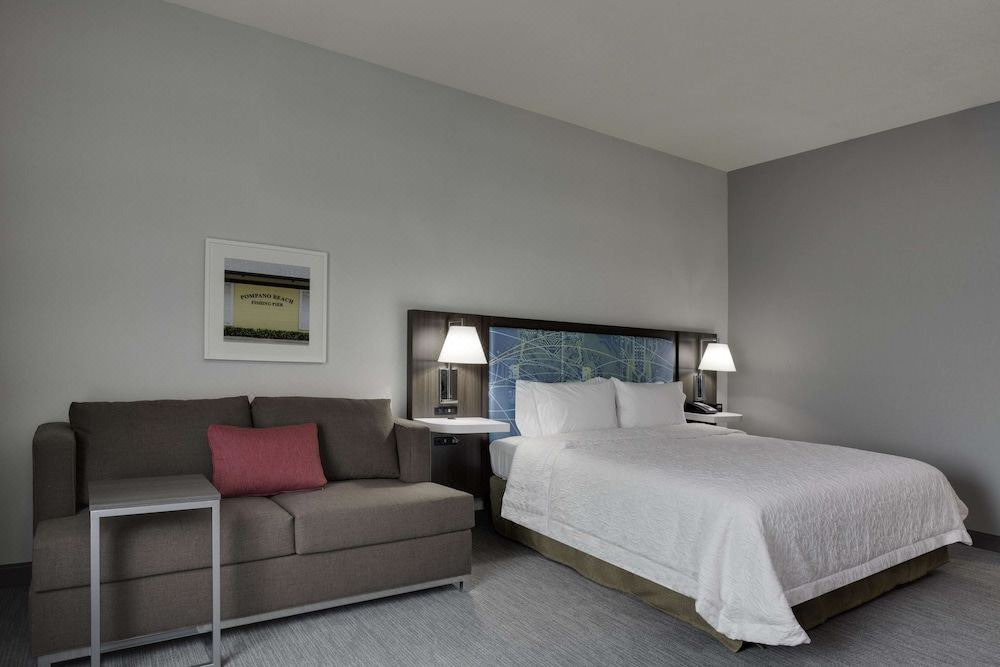Photo of Bedroom in Pompano Isles