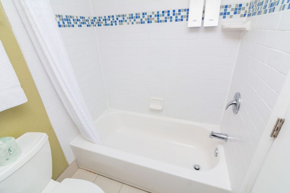 Photo of Bathroom in Dewey Beach