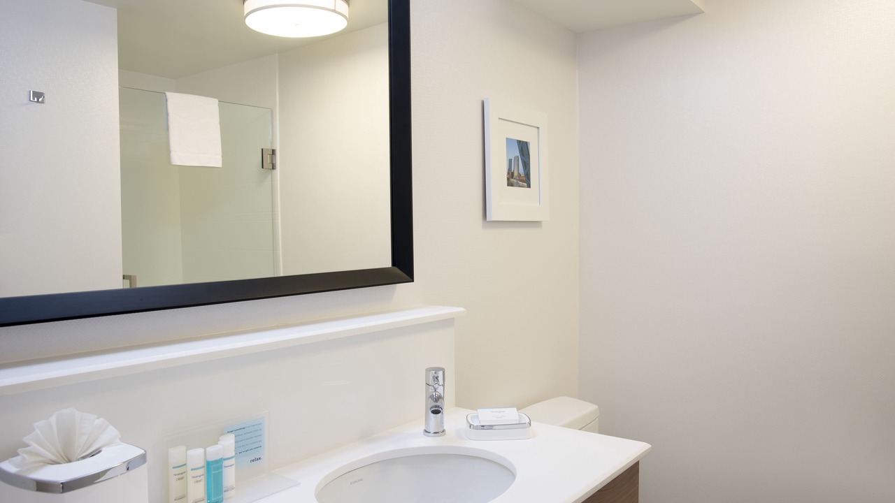 Photo of Bathroom in Wyoming