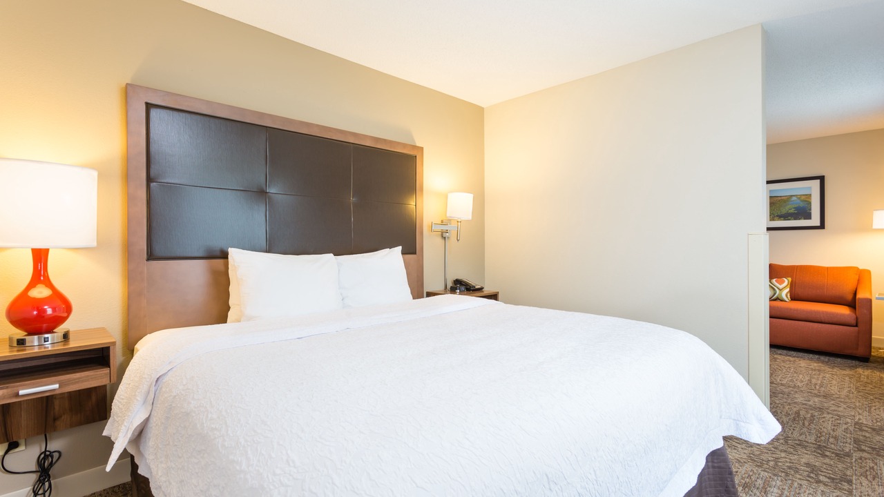 Photo of Bedroom in Havelock