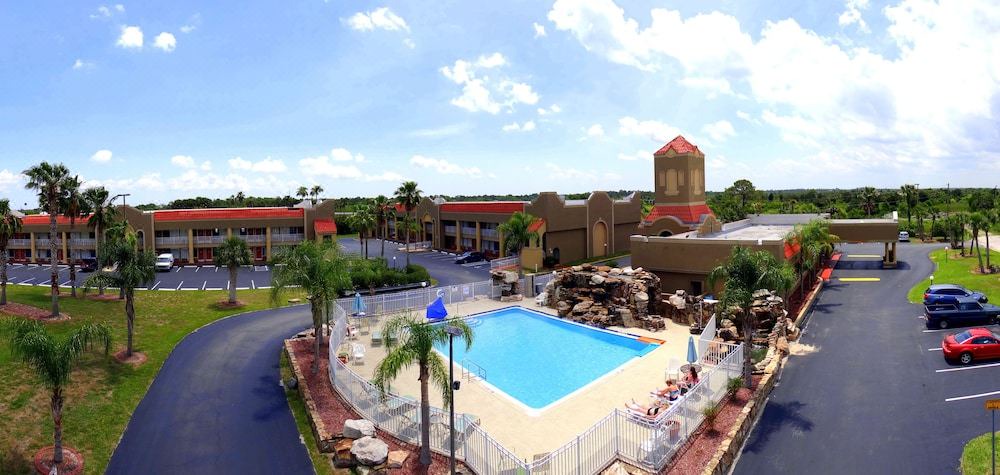 Photo of Outdoor in Titusville