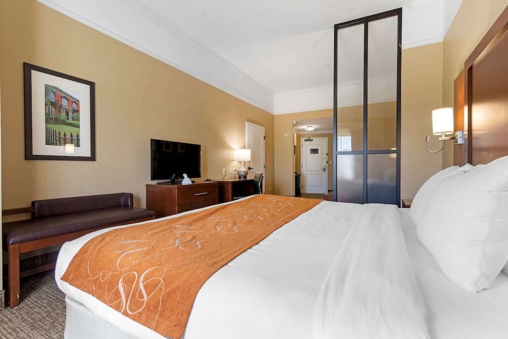 Photo of Bedroom in Port Wentworth