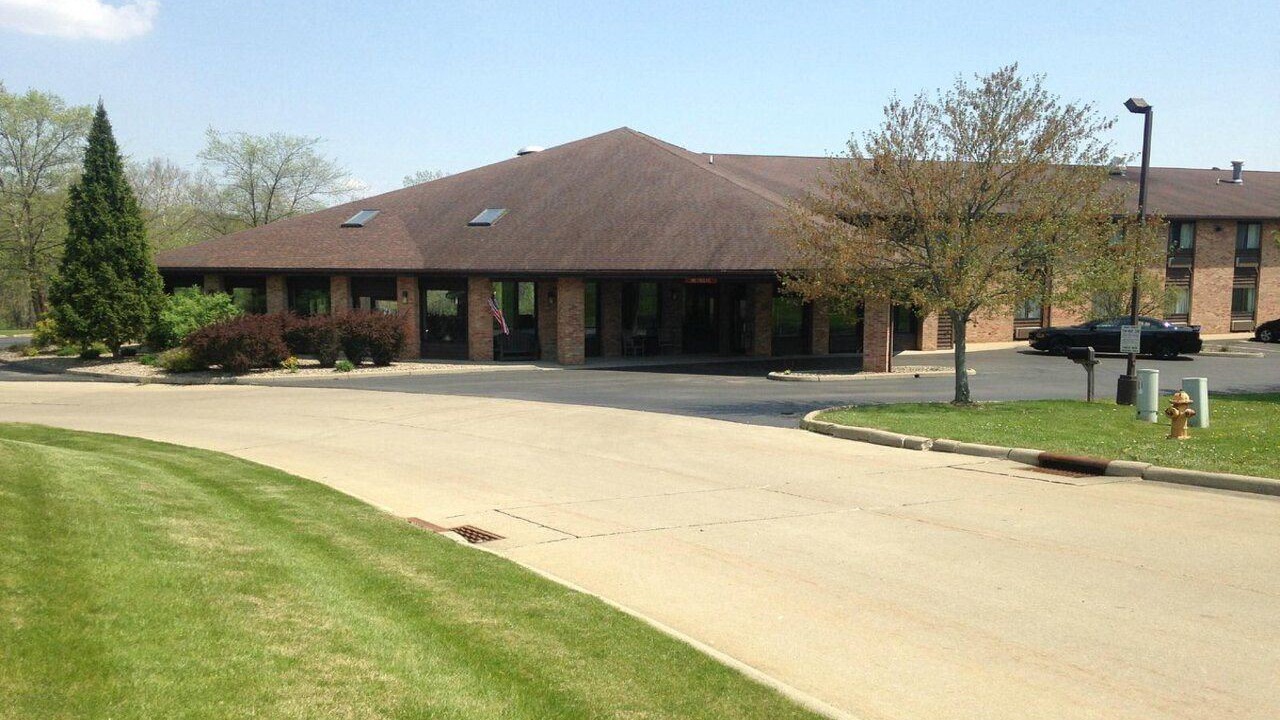 Photo of Buildings in Wooster