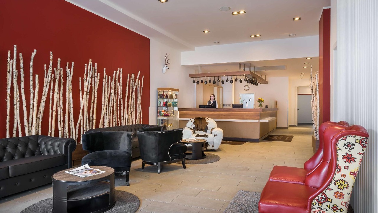 Photo of Livingroom in Augustenstraße