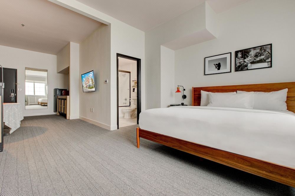 Photo of Bedroom in Lexington