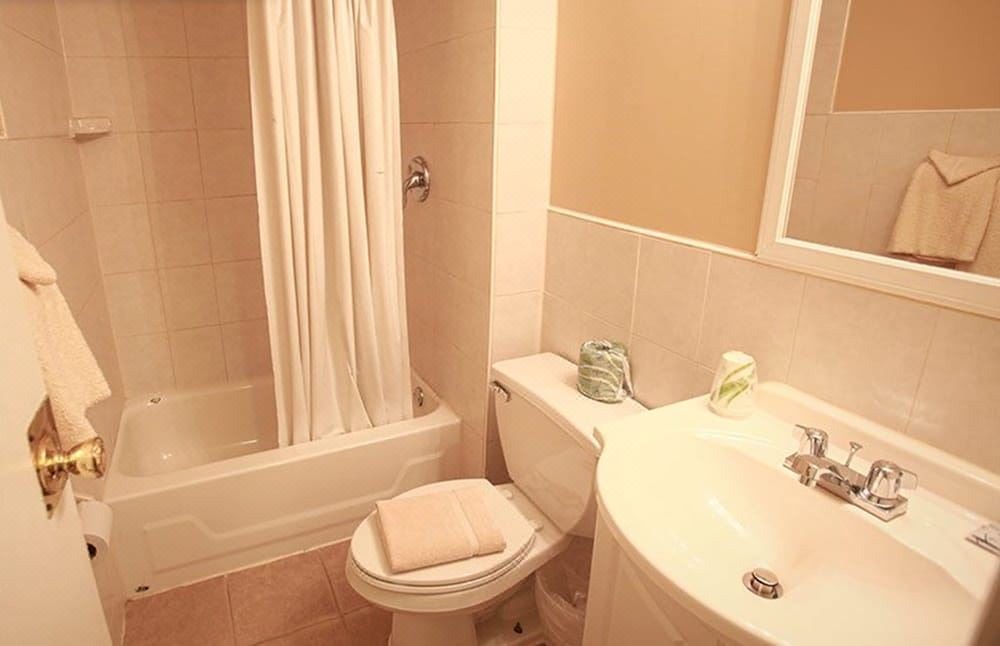 Photo of Bathroom in Jericho
