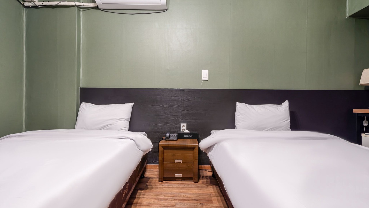 Photo of Bedroom in Yeon-dong