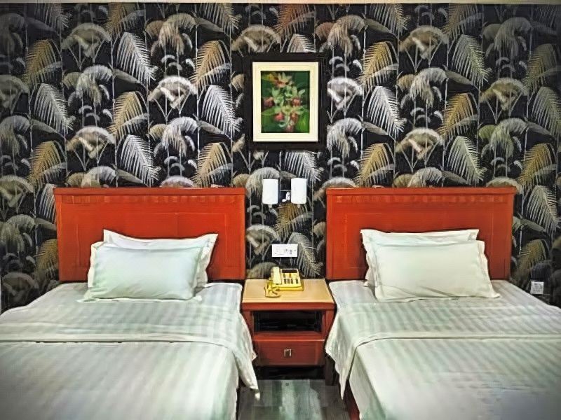 Photo of Bedroom in Downtown Kota Kinabalu