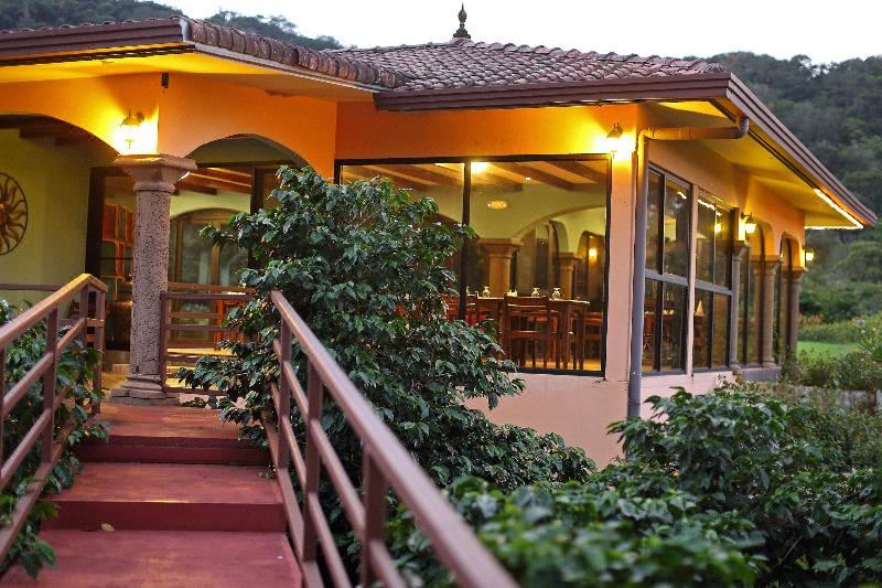 Photo of Buildings in Boquete