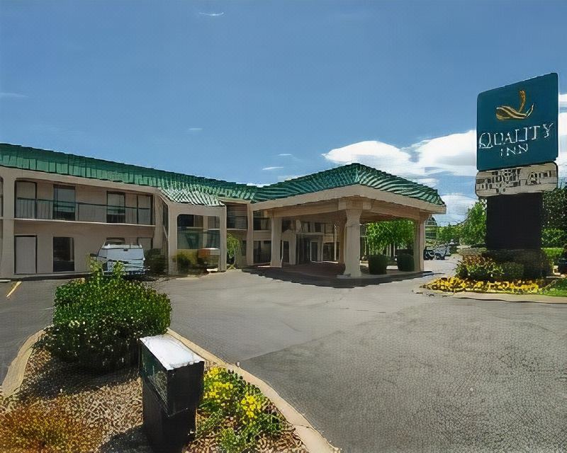 Photo of Buildings in Goodlettsville