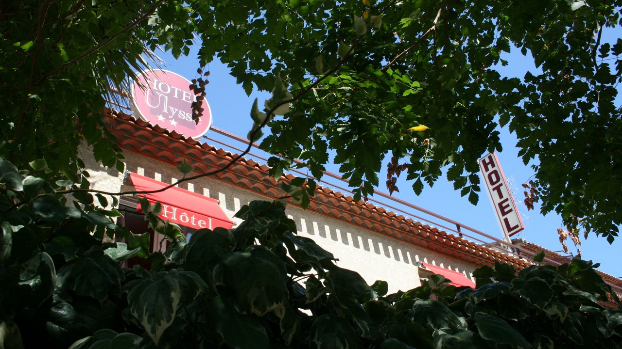 Photo of Buildings in Les Aubes