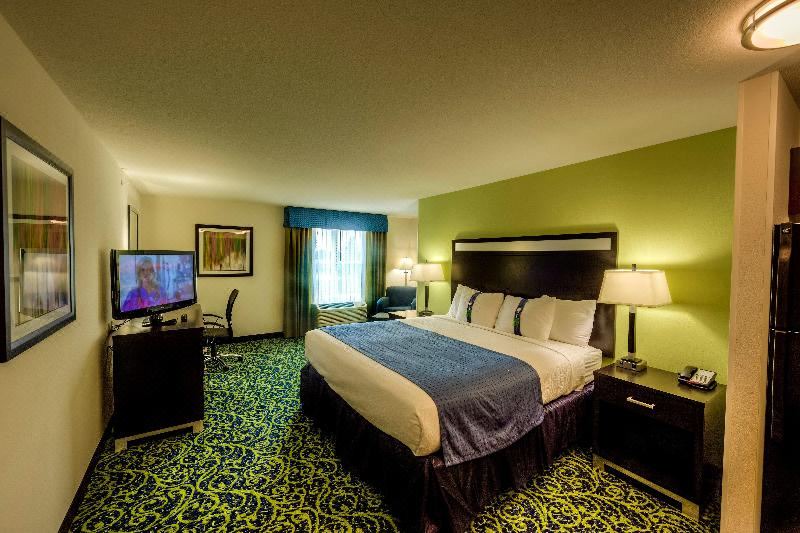 Photo of Bedroom in Richmond
