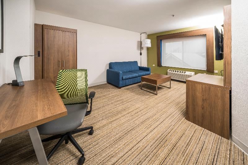 Photo of Livingroom in Pike