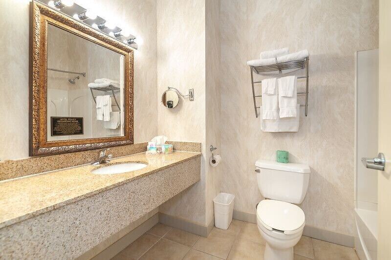 Photo of Bathroom in North Stonington