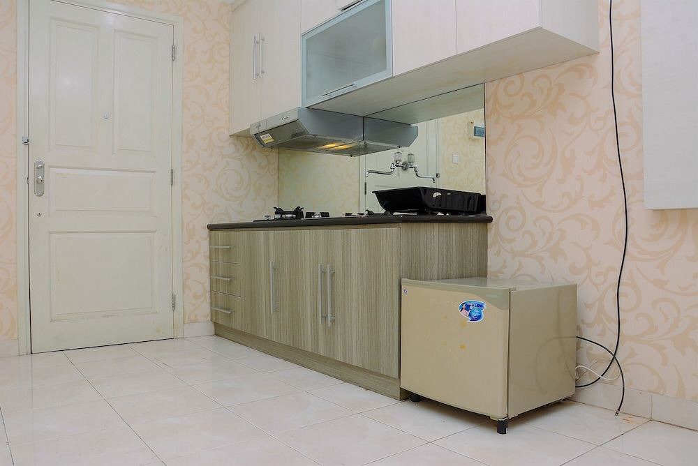 Photo of Kitchen in Kampung Bali