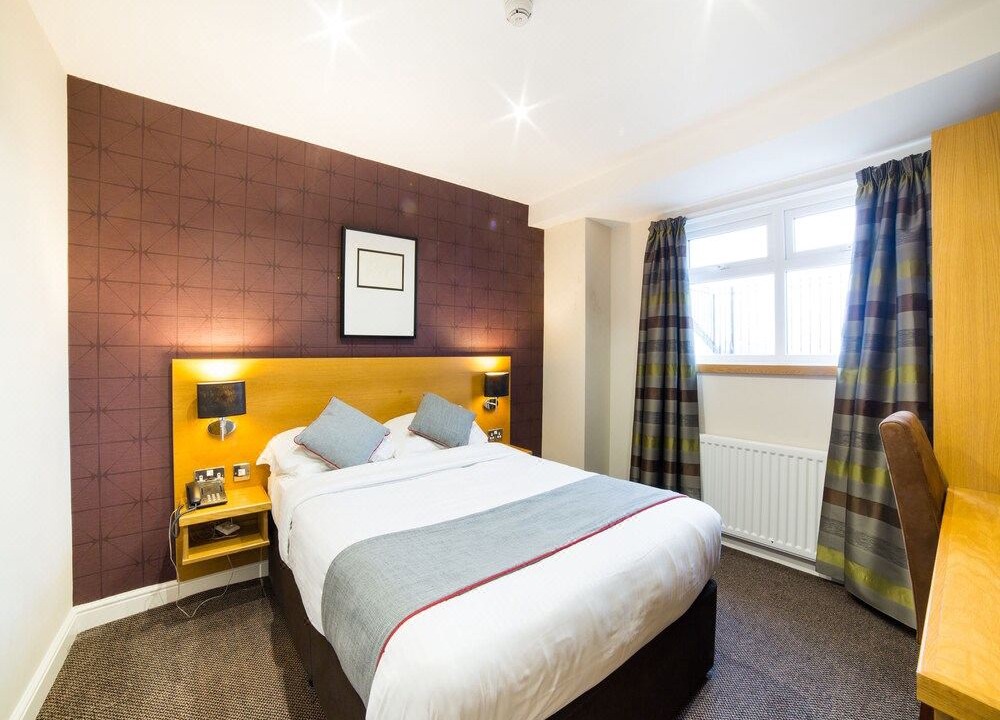 Photo of Bedroom in Barrow-in-Furness