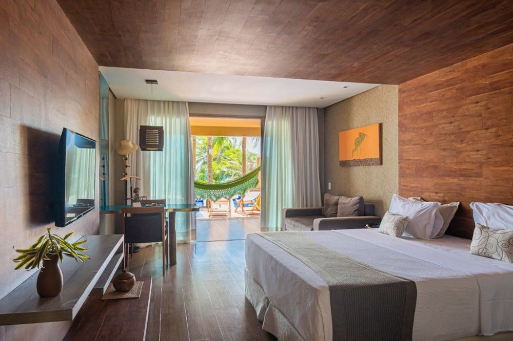 Photo of Livingroom in Barro Preto