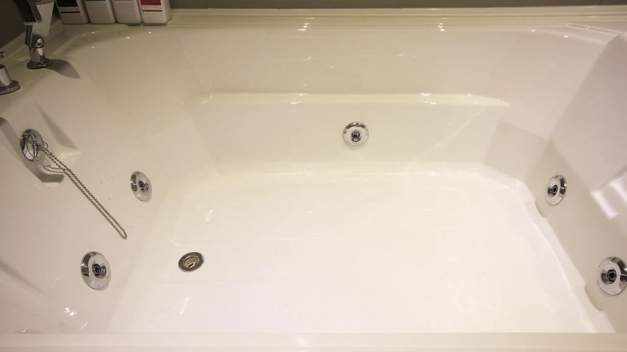 Photo of Bathroom in Busanjin