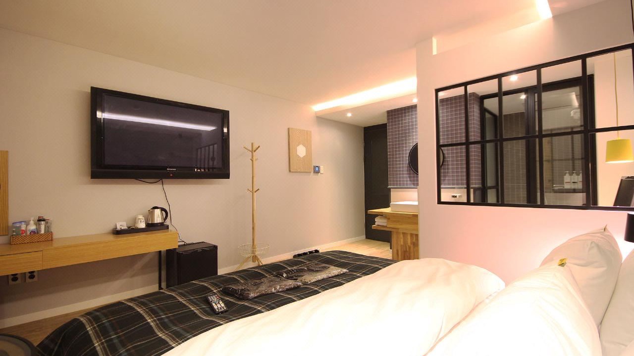 Photo of Bedroom in Busanjin