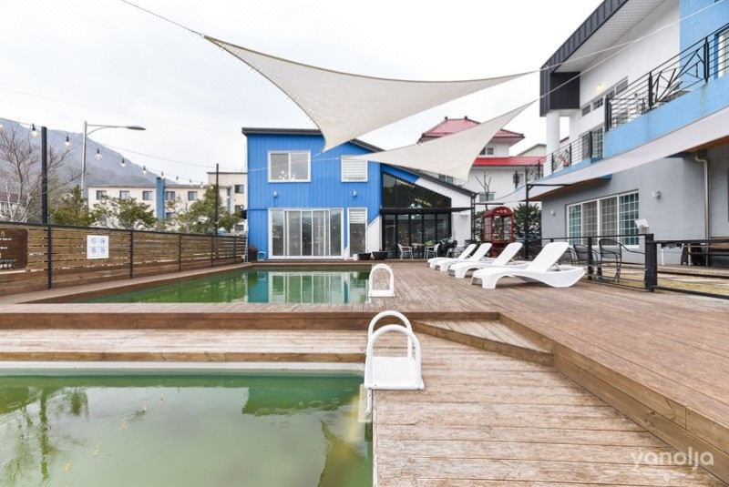 Photo of Outdoor in Samgong-ri