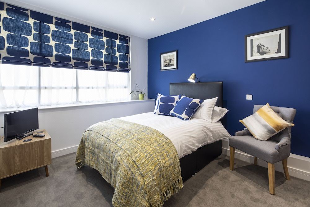 Photo of Bedroom in Barrow-in-Furness