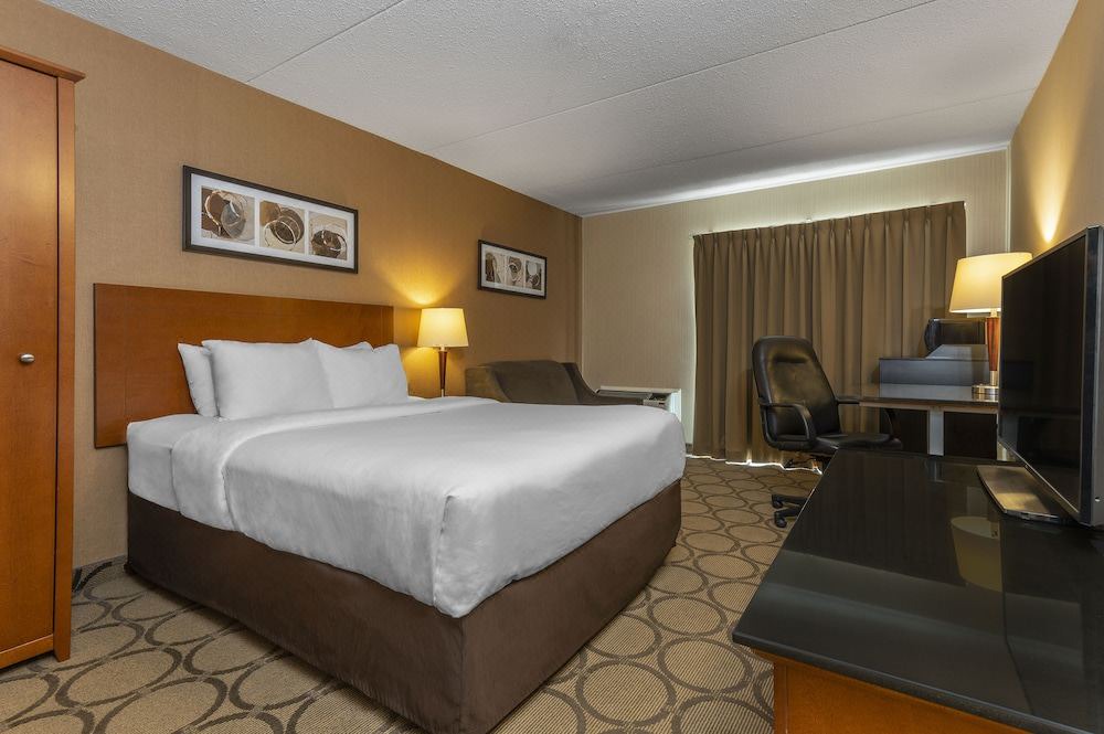 Photo of Bedroom in Cannifton
