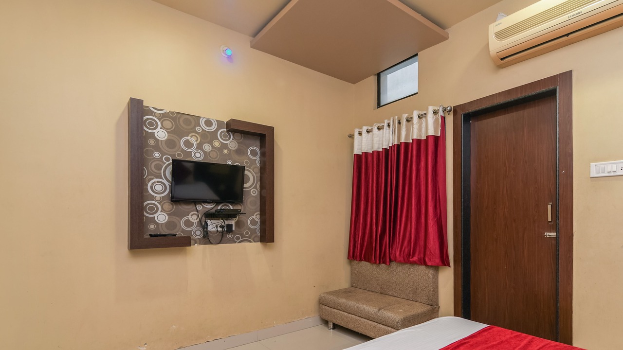 Photo of Bedroom in Ujjain