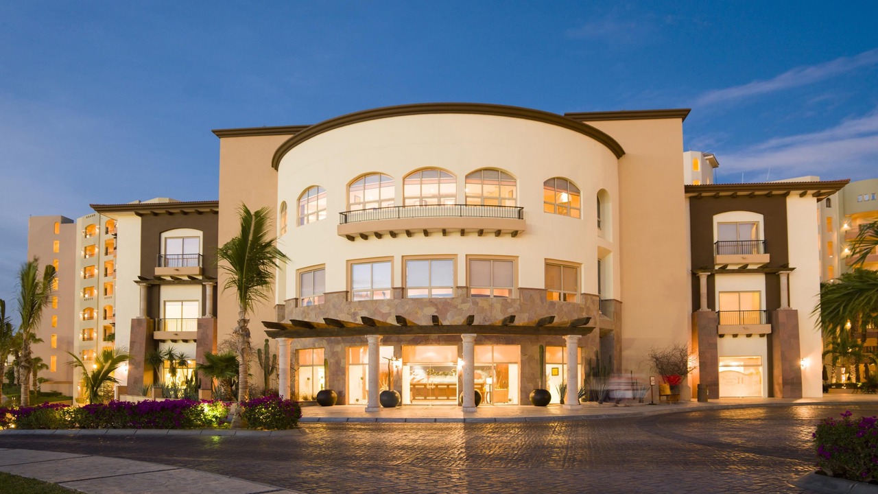 Photo of Buildings in Los Cabos