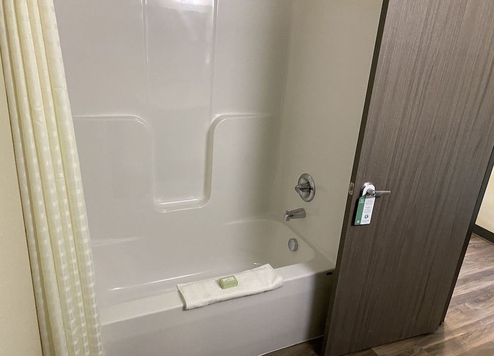 Photo of Bathroom in Forest City