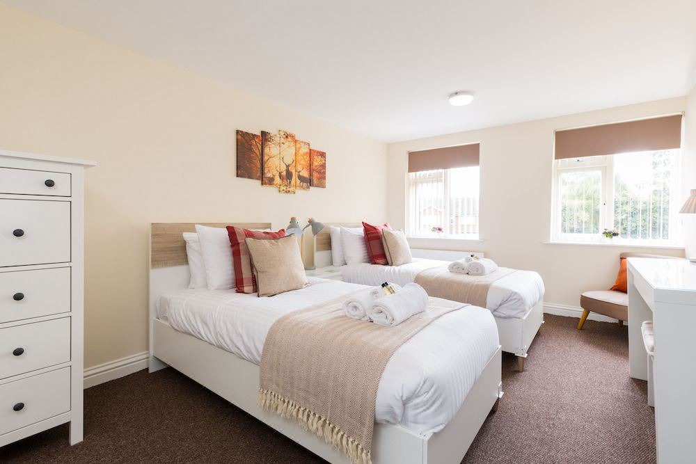 Photo of Bedroom in Meriden