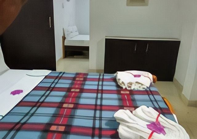 Photo of Bedroom in Mahabalipuram Beach