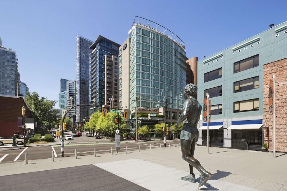Photo of Buildings in Central