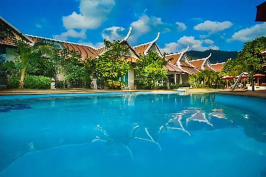 Photo of Outdoor in Lamai City Center