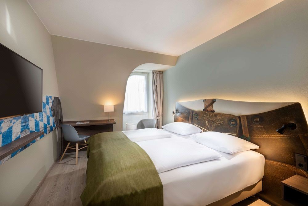 Photo of Bedroom in Rosenheim