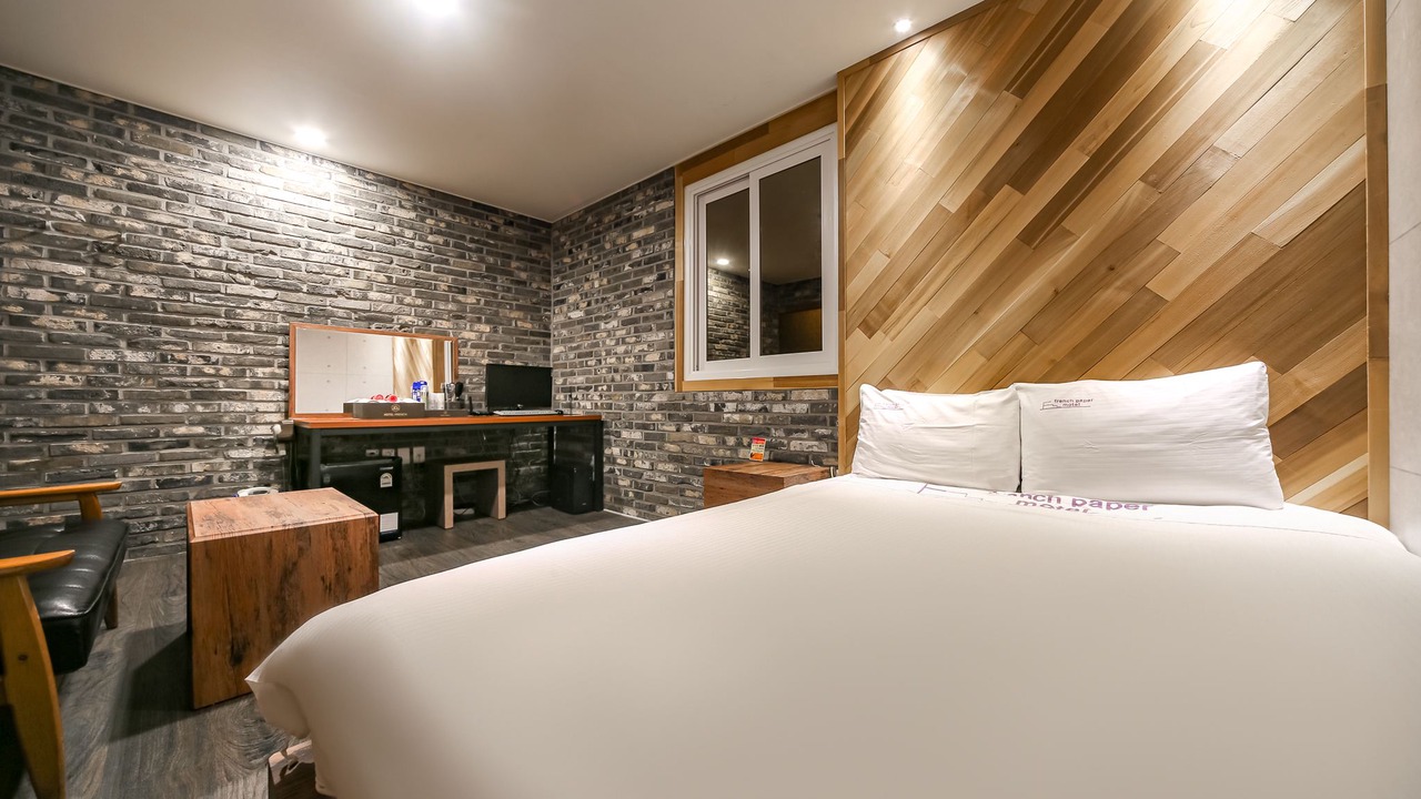 Photo of Bedroom in Sindang-dong