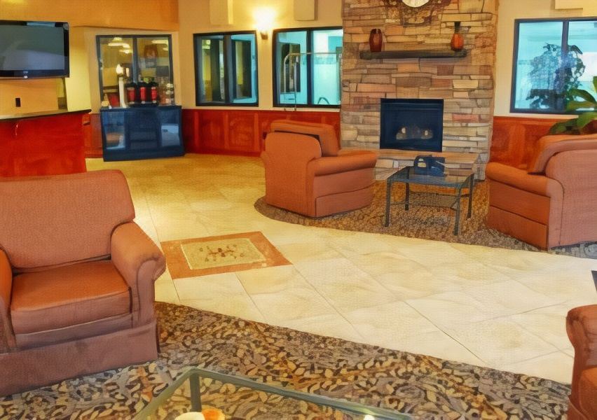 Photo of Livingroom in Astoria