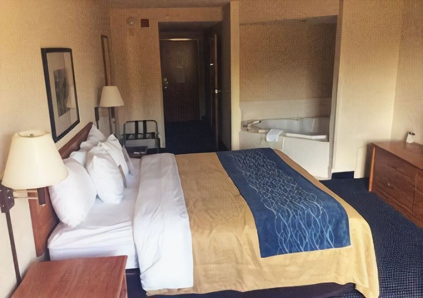 Photo of Bedroom in Gainesville