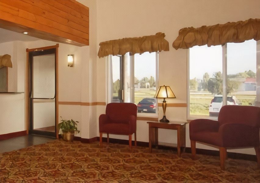 Photo of Livingroom in Greeley