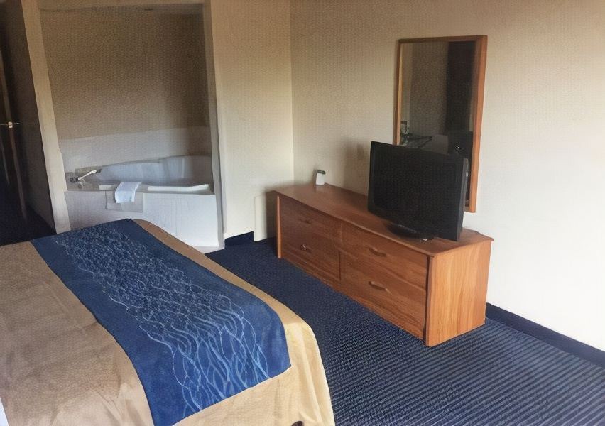 Photo of Bedroom in Gainesville