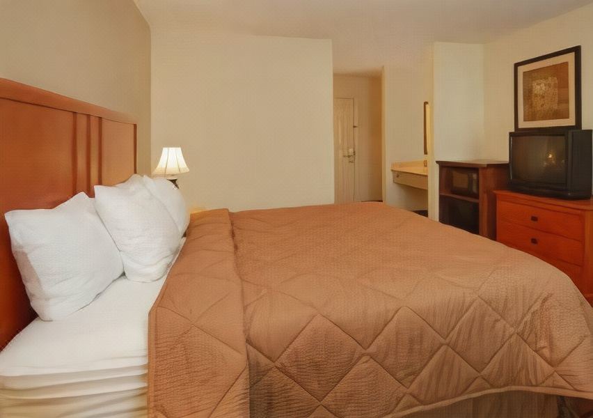 Photo of Bedroom in El Centro