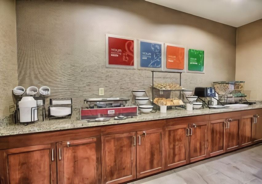 Photo of Kitchen in Barboursville