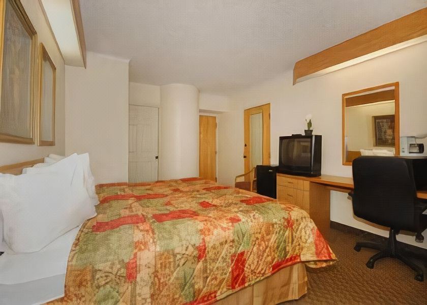 Photo of Bedroom in Fort Mill