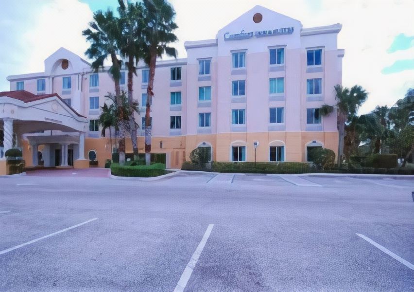 Photo of Buildings in Jupiter