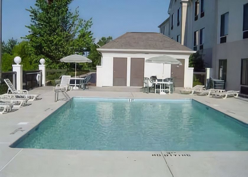 Photo of Outdoor in Garner